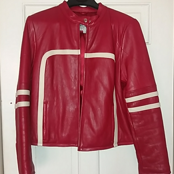 Wilsons Leather Jackets & Blazers - Wilsons Leather Jacket